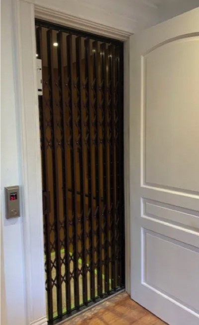 Reviewing Myths About Home Elevators